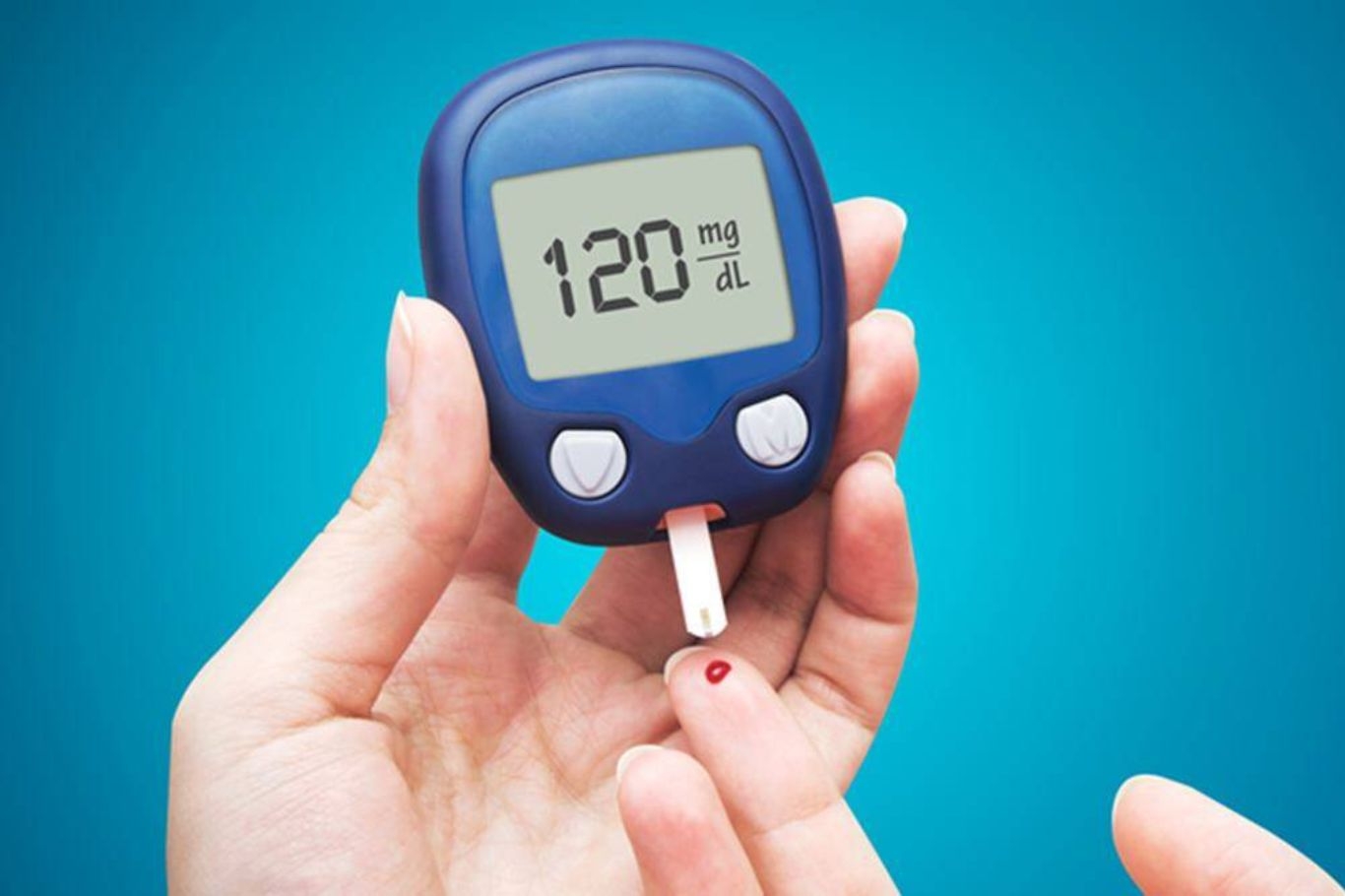 4 Alternative ways to manage Diabetes Type 2